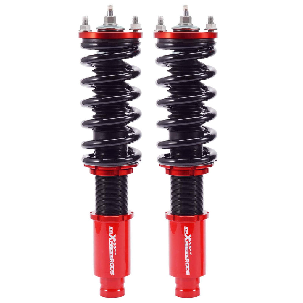 For shock absorbers suitable for Honda CR-V I RD 1996-2001 2.0 16V 4WD