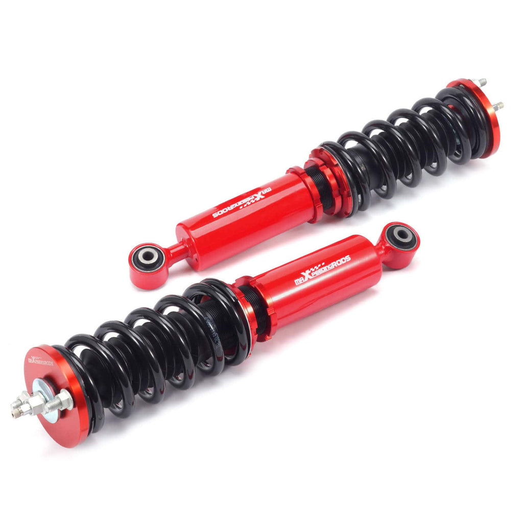 Coilover Kits Adjustable Suspension suitable for Honda CR-V 1996-2001 1st Gen. RD1-RD3 FWD AWD