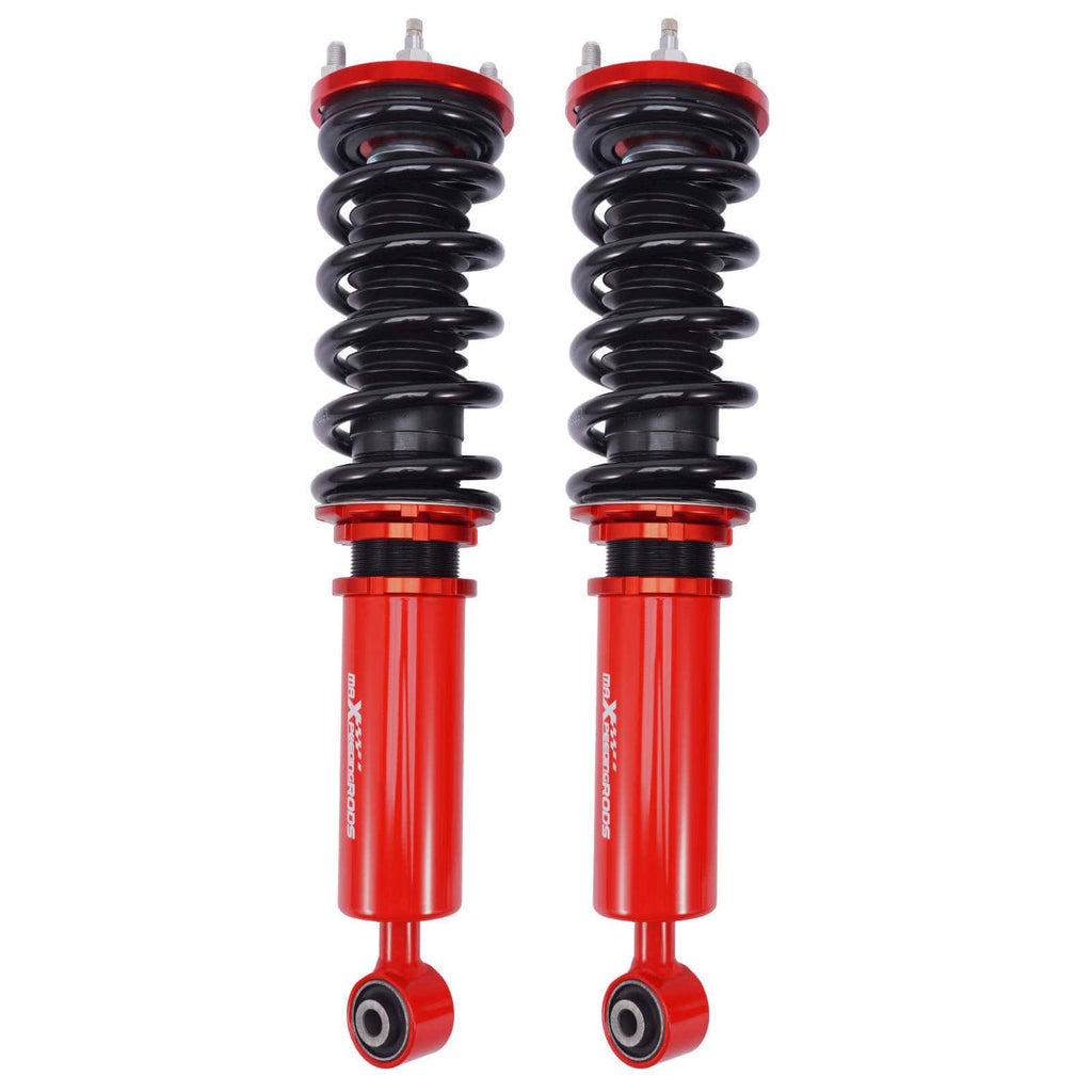 Coilover Kits Adjustable Suspension suitable for Honda CR-V 1996-2001 1st Gen. RD1-RD3 FWD AWD