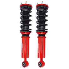Load image into Gallery viewer, Coilover Kits Adjustable Suspension suitable for Honda CR-V 1996-2001 1st Gen. RD1-RD3 FWD AWD