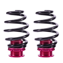 Load image into Gallery viewer, Shock Absorbers Suspension Tuning suitable for BMW 3 Series E46 Sedan Coupe 1998-2005 318