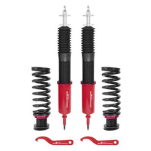 Load image into Gallery viewer, Adjustable Coilover Kits suitable for BMW 3 Series E90 Sedan E92 E93 E91