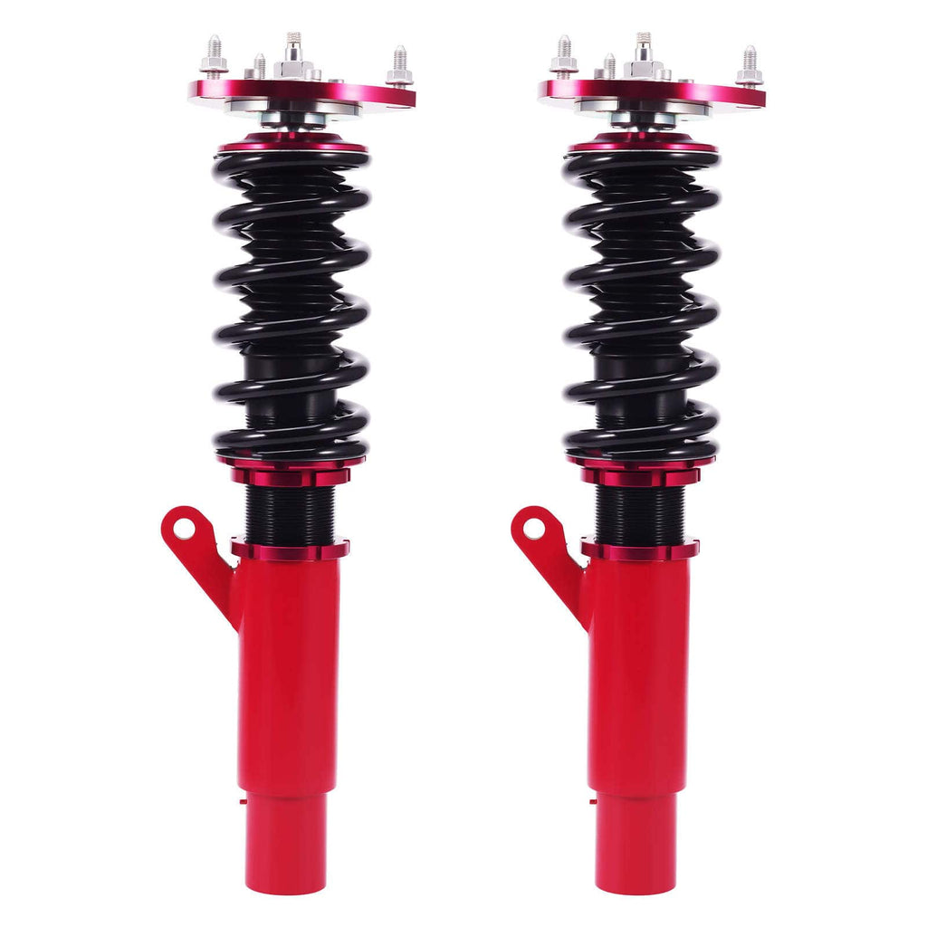 Coilover Shock Absorbers suitable for VW Golf VII 2015-2019 1.2 TSI 1.4 1.5 1.6 1.8