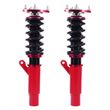 Load image into Gallery viewer, Coilover Shock Absorbers suitable for VW Golf VII 2015-2019 1.2 TSI 1.4 1.5 1.6 1.8