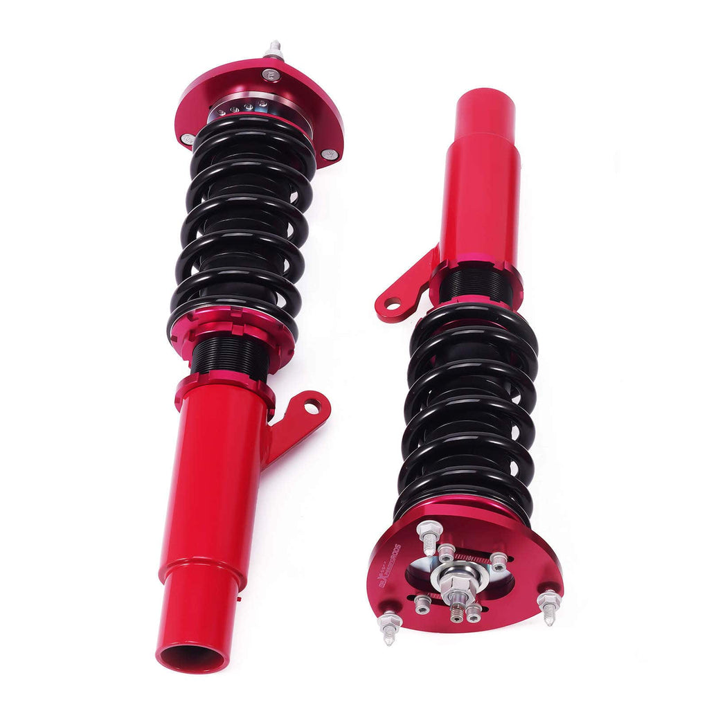 Coilover Shock Absorbers suitable for VW Golf VII 2015-2019 1.2 TSI 1.4 1.5 1.6 1.8