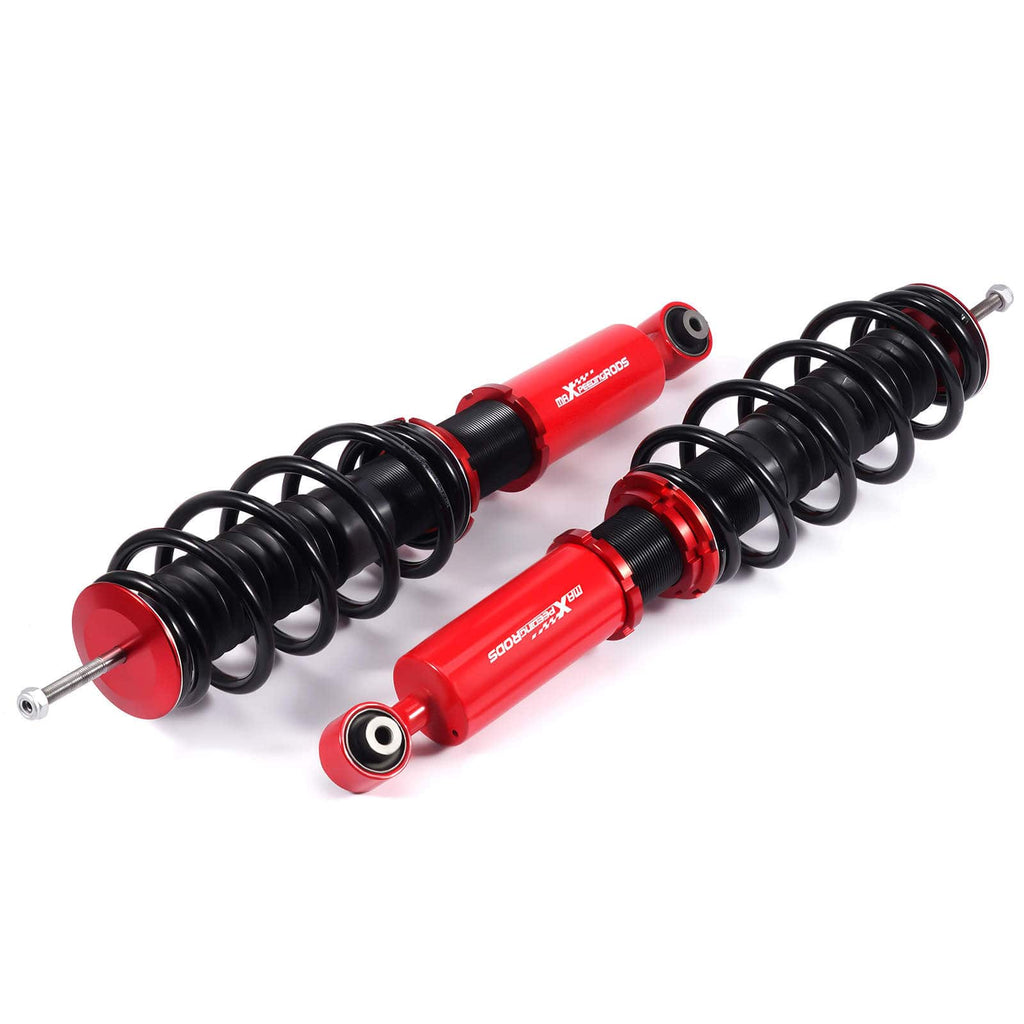 Coilover Shock Absorbers suitable for VW Golf 2 II 19E 1985-1992 1.0 1.3 1.6 1.8 GTI