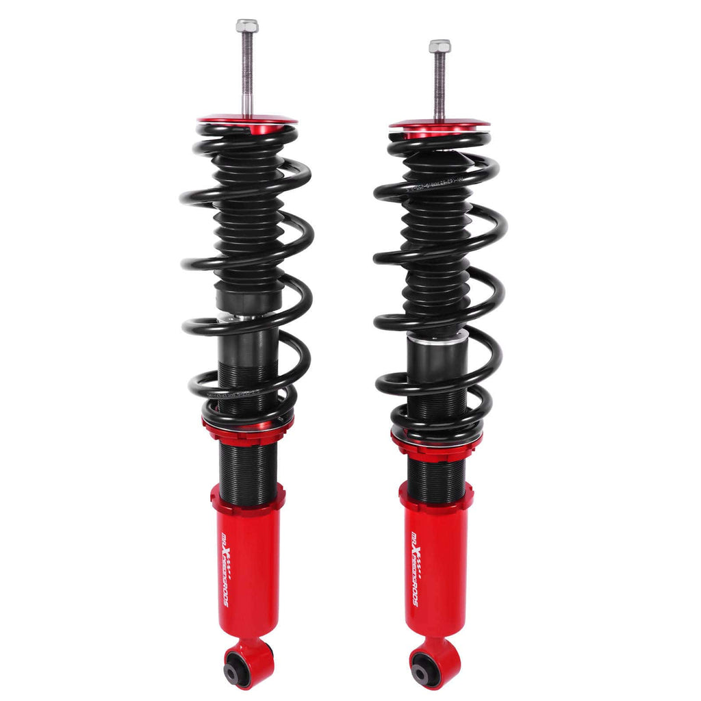 Coilover Shock Absorbers suitable for VW Golf 2 II 19E 1985-1992 1.0 1.3 1.6 1.8 GTI