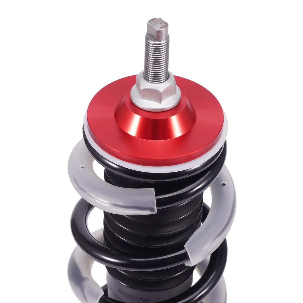 Coilover kits/Threaded suspension suitable for VW Golf 4 IV 1J new Beetle 1998-2010 1.8 T GTI