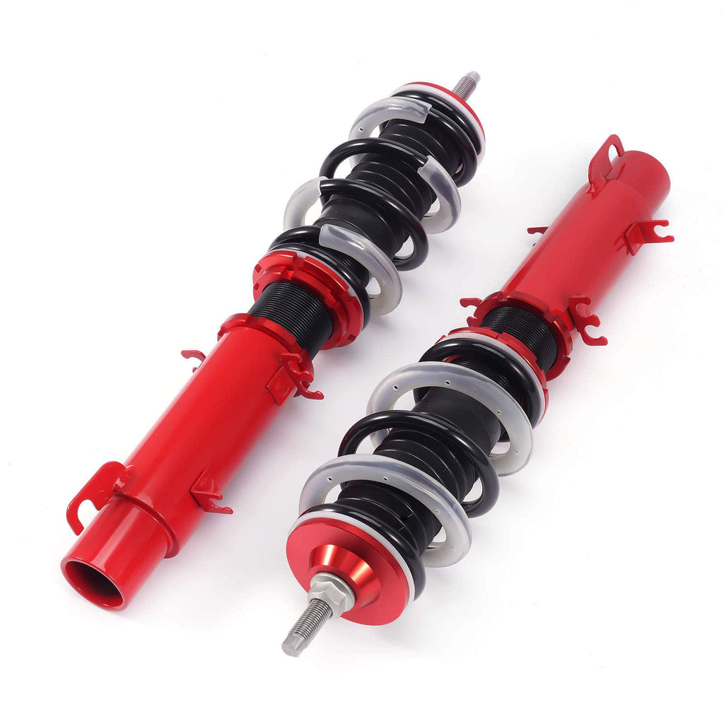Coilover kits/Threaded suspension suitable for VW Golf 4 IV 1J new Beetle 1998-2010 1.8 T GTI