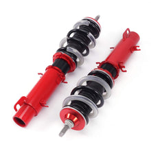 Load image into Gallery viewer, Coilover kits/Threaded suspension suitable for VW Golf 4 IV 1J new Beetle 1998-2010 1.8 T GTI