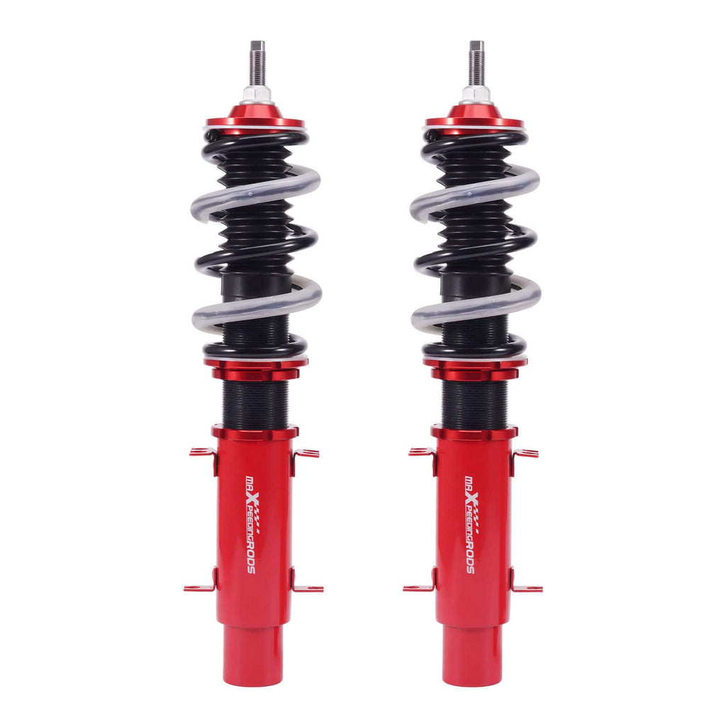 Coilover kits/Threaded suspension suitable for VW Golf 4 IV 1J new Beetle 1998-2010 1.8 T GTI