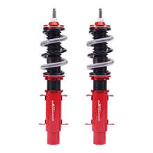 Load image into Gallery viewer, Coilover kits/Threaded suspension suitable for VW Golf 4 IV 1J new Beetle 1998-2010 1.8 T GTI