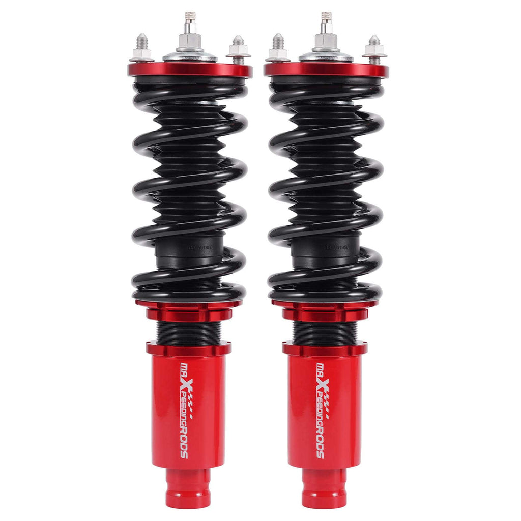 For Shock Absorbers suitable for Honda Civic V VI CRX II III 1988-00 EG EJ EK