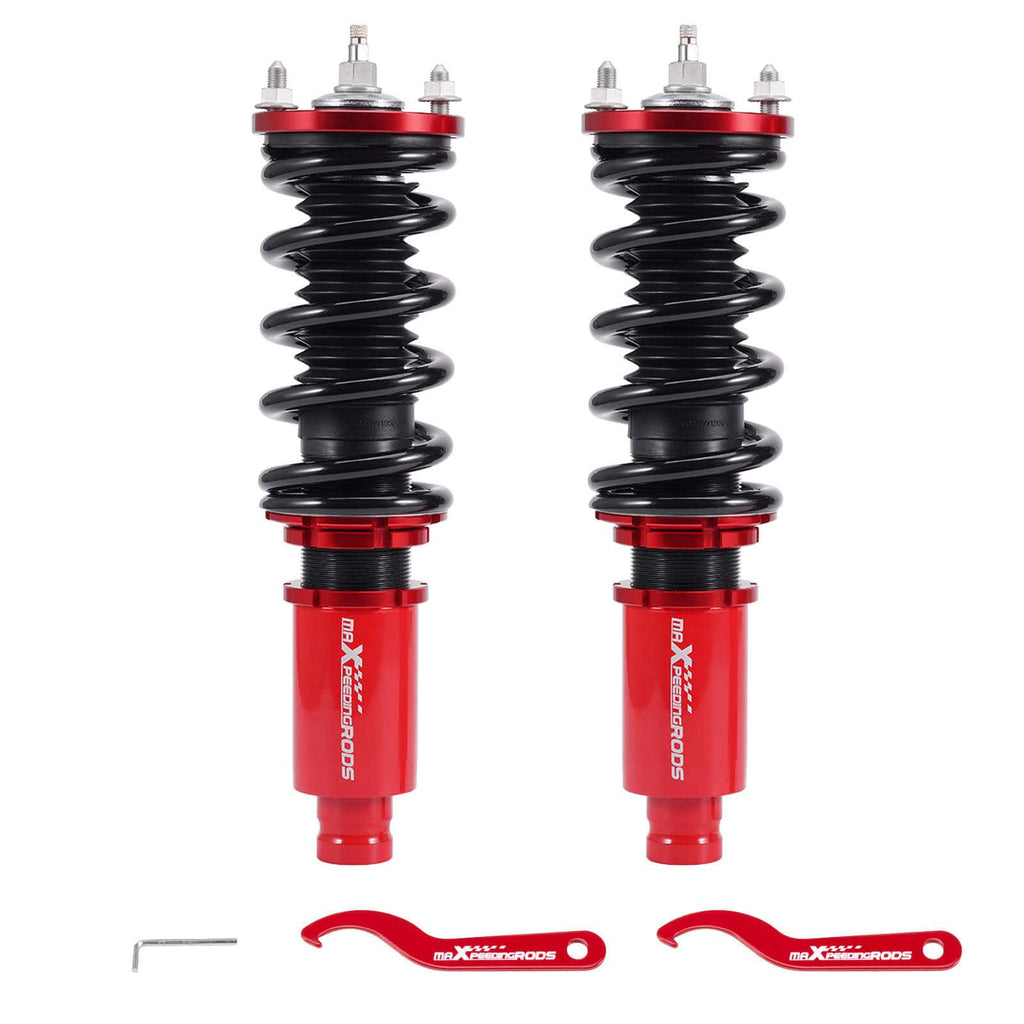 For Shock Absorbers suitable for Honda Civic V VI CRX II III 1988-00 EG EJ EK