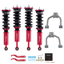 Load image into Gallery viewer, Schroefset + draagarmen geschikt voor Lexus IS300 JCE10L 2001-2005
