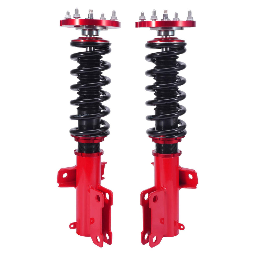Shock Absorber Suspension Tuning Front suitable for Ford Mustang S197 2005-2014