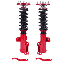 Load image into Gallery viewer, Shock Absorber Suspension Tuning Front suitable for Ford Mustang S197 2005-2014