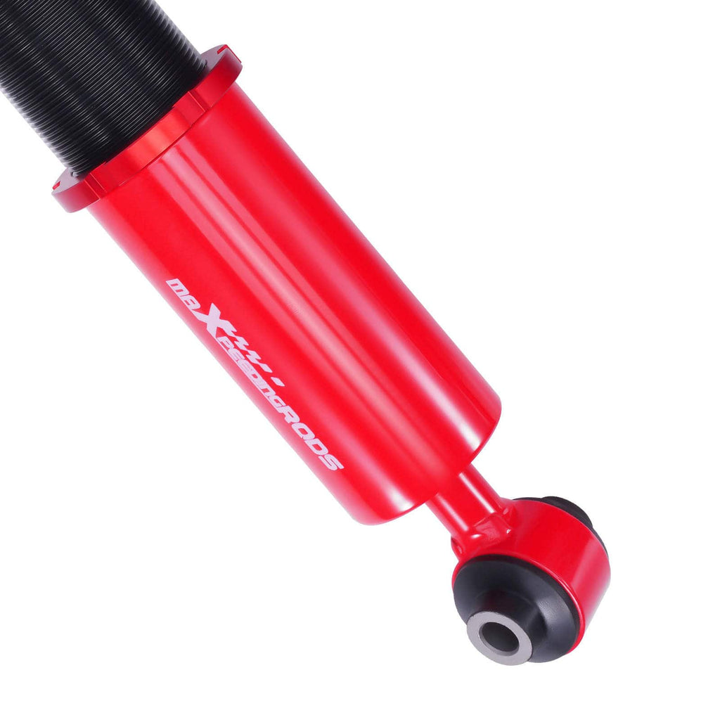Rear Coilover Kits/Threaded Suspension suitable for Ford Mustang USA S197 2005-2014