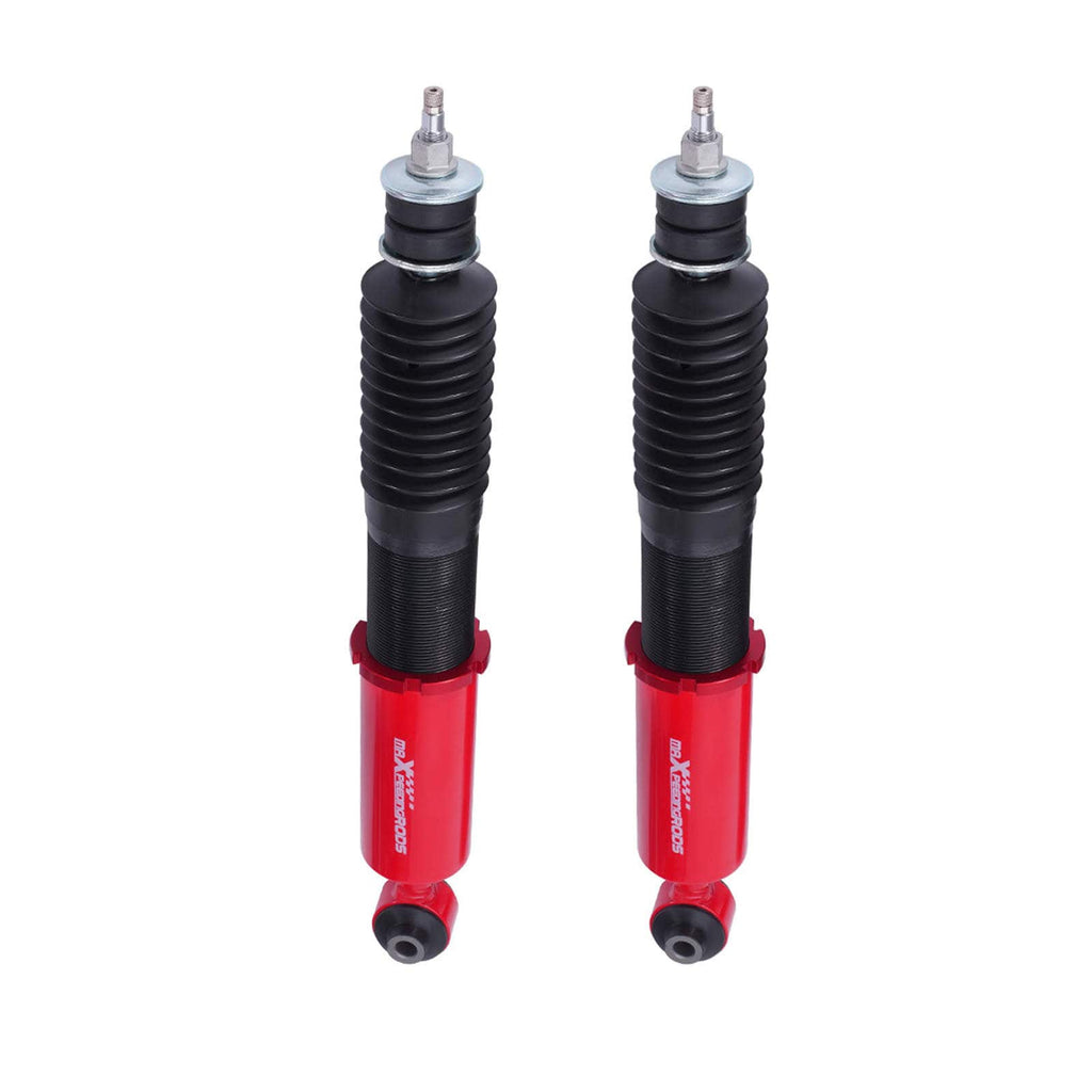 Rear Coilover Kits/Threaded Suspension suitable for Ford Mustang USA S197 2005-2014