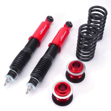 Load image into Gallery viewer, Rear Coilover Kits/Threaded Suspension suitable for Ford Mustang USA S197 2005-2014