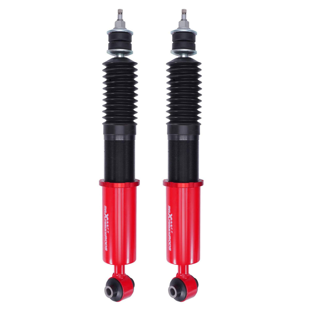 Rear Coilover Kits/Threaded Suspension suitable for Ford Mustang USA S197 2005-2014