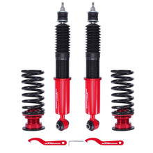 Load image into Gallery viewer, Rear Coilover Kits/Threaded Suspension suitable for Ford Mustang USA S197 2005-2014