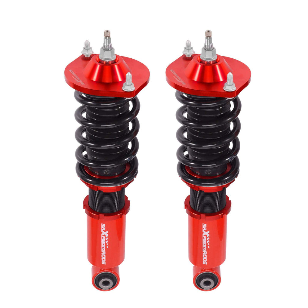 Coilover Kits/Threaded Suspension suitable for Mazda MX-5 NA NB 1989-05 MX5 I II