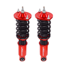 Load image into Gallery viewer, Coilover Kits/Threaded Suspension suitable for Mazda MX-5 NA NB 1989-05 MX5 I II