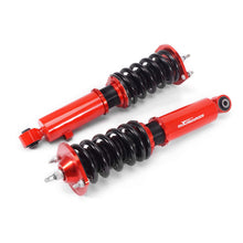 Load image into Gallery viewer, Rear Coilover Kits/Threaded Suspension suitable for Mazda MX5 NA NB MX-5 I II 1989-2005
