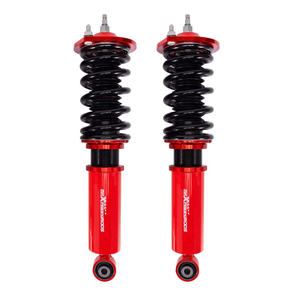Coilover kits and threaded suspension tuning suitable for Mazda Miata MX5 NA NB 1990-2005