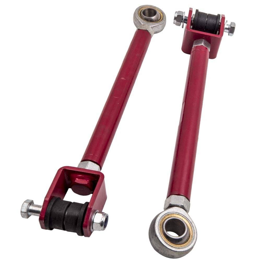 Schroefset geschikt voor Nissan 180SX Silvia S13 89-99+HICAS-Verriegelungsarm