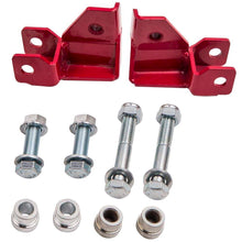 Load image into Gallery viewer, Schroefset geschikt voor Nissan 180SX Silvia S13 89-99+HICAS-Verriegelungsarm
