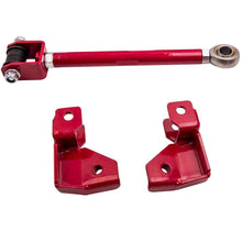 Load image into Gallery viewer, Schroefset geschikt voor Nissan 180SX Silvia S13 89-99+HICAS-Verriegelungsarm