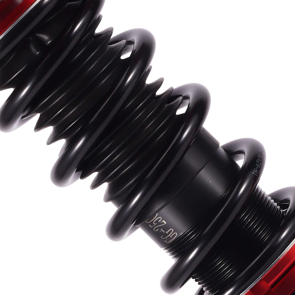 Coilover Shock Absorbers suitable for Mini Cooper (R56) Sedan 2007-2013
