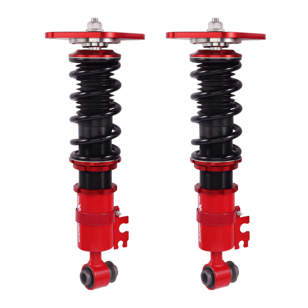 Coilover Shock Absorbers suitable for Mini Cooper (R56) Sedan 2007-2013