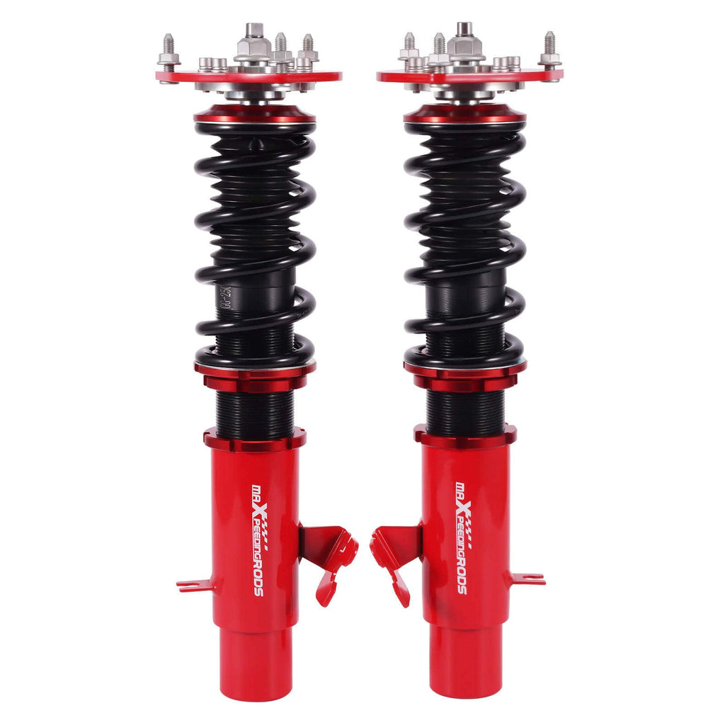 Coilover Shock Absorbers suitable for Mini Cooper (R56) Sedan 2007-2013