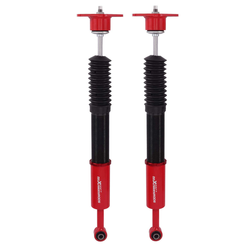 Coilover Shock Absorbers suitable for Volvo C30 533 S40 II V50 545 2004-2012