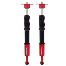 Load image into Gallery viewer, Coilover Shock Absorbers suitable for Volvo C30 533 S40 II V50 545 2004-2012