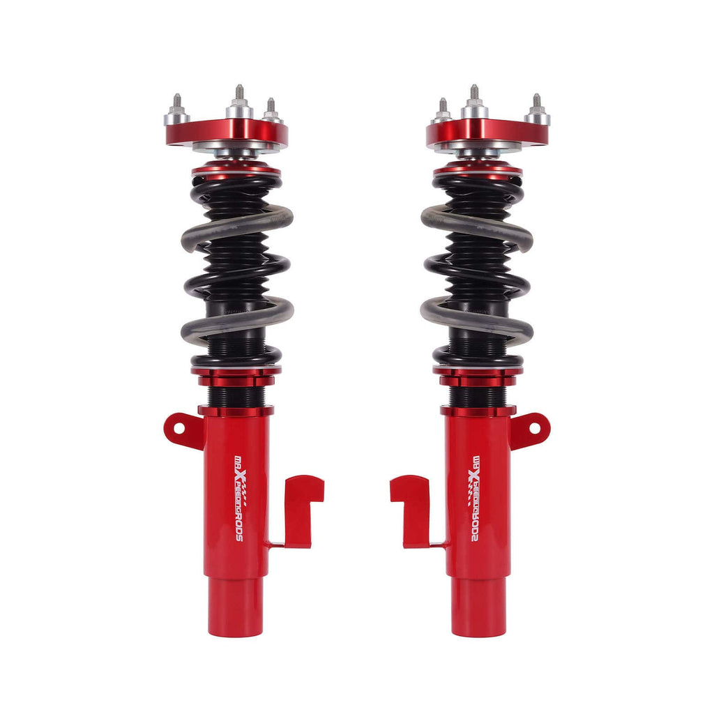 Coilover Shock Absorbers suitable for Volvo C30 533 S40 II V50 545 2004-2012
