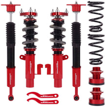 Load image into Gallery viewer, Coilover Shock Absorbers suitable for Volvo C30 533 S40 II V50 545 2004-2012