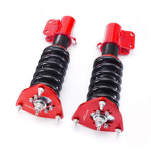 Load image into Gallery viewer, Coilover and threaded suspension kits suitable for Subaru Impreza WRXSTI GDA GDB