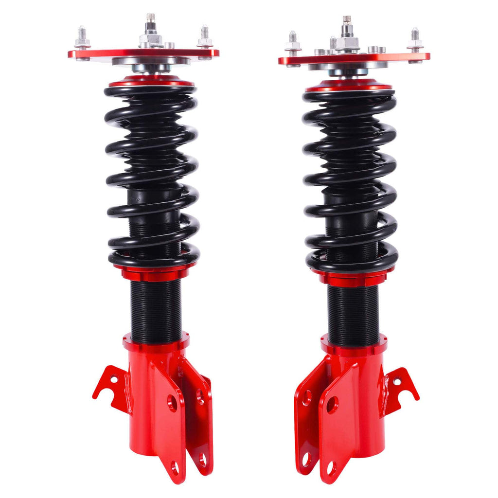 Coilover Kits Shock Absorber suitable for Subaru Impreza WRX/ STI GDB GDA GD9 GGA