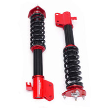 Load image into Gallery viewer, Rear shock absorber suspension tuning suitable for Subaru Impreza WRXSTI GDA GDB GGA