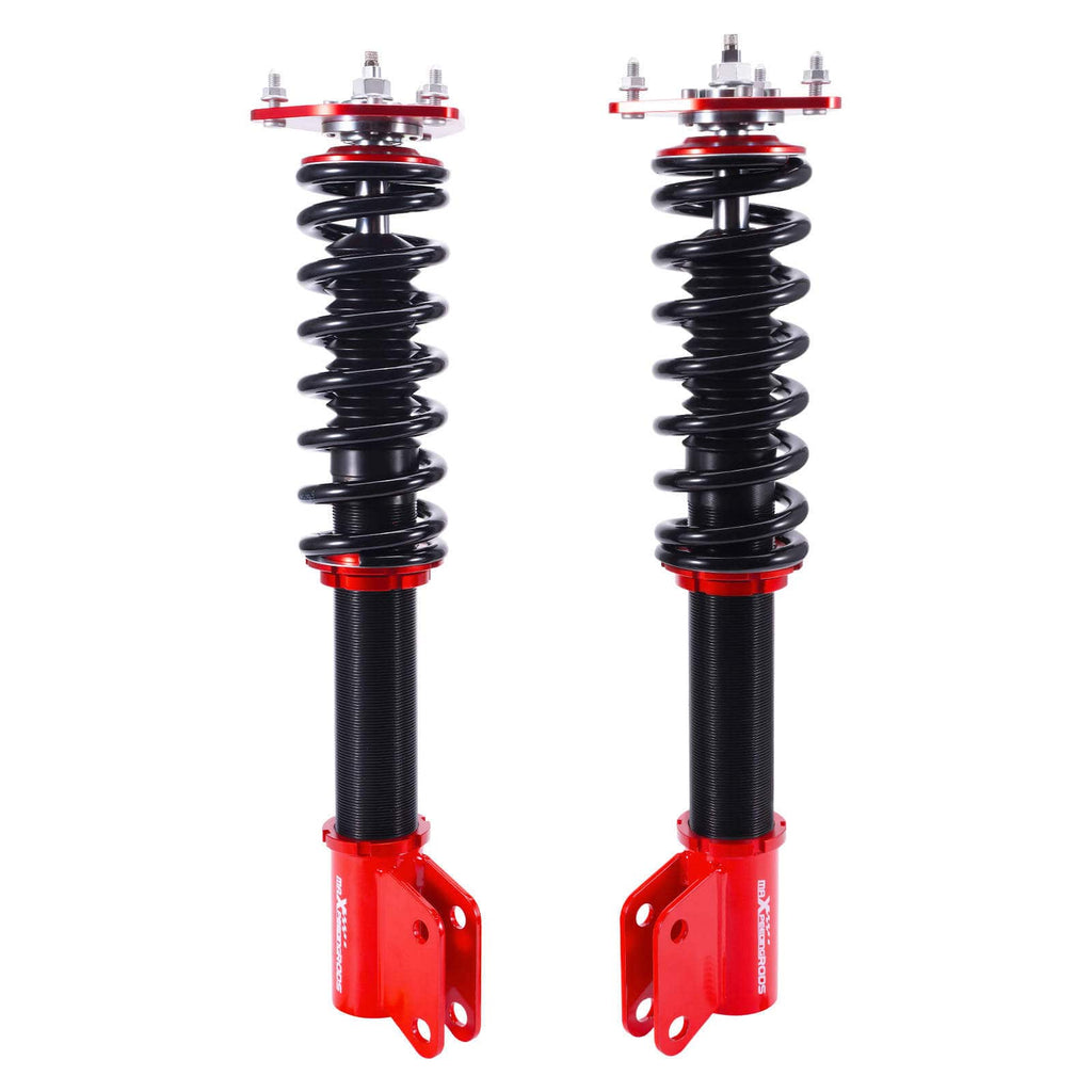 Rear shock absorber suspension tuning suitable for Subaru Impreza WRXSTI GDA GDB GGA