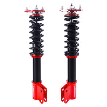 Load image into Gallery viewer, Rear shock absorber suspension tuning suitable for Subaru Impreza WRXSTI GDA GDB GGA
