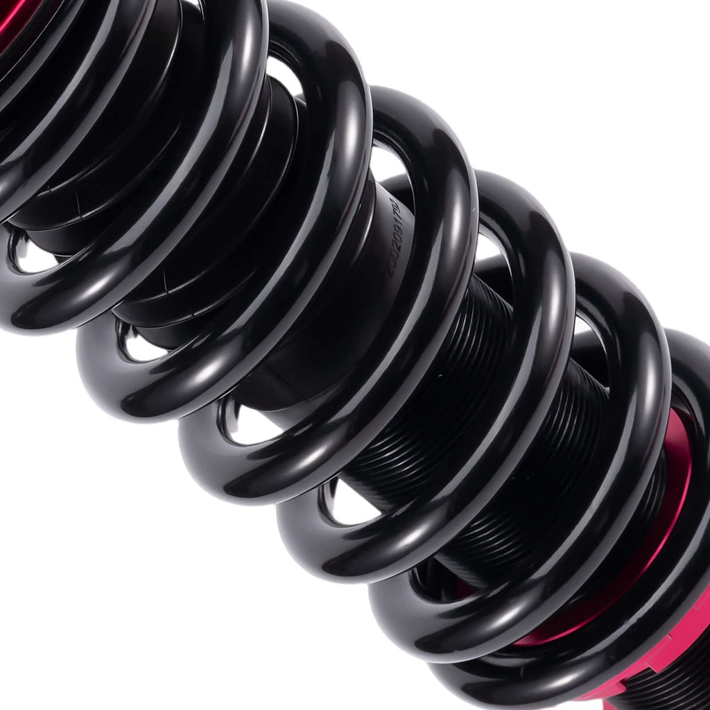 Coilover and threaded suspension tuning suitable for Honda Accord 7 CL7 CL9 2003-2008