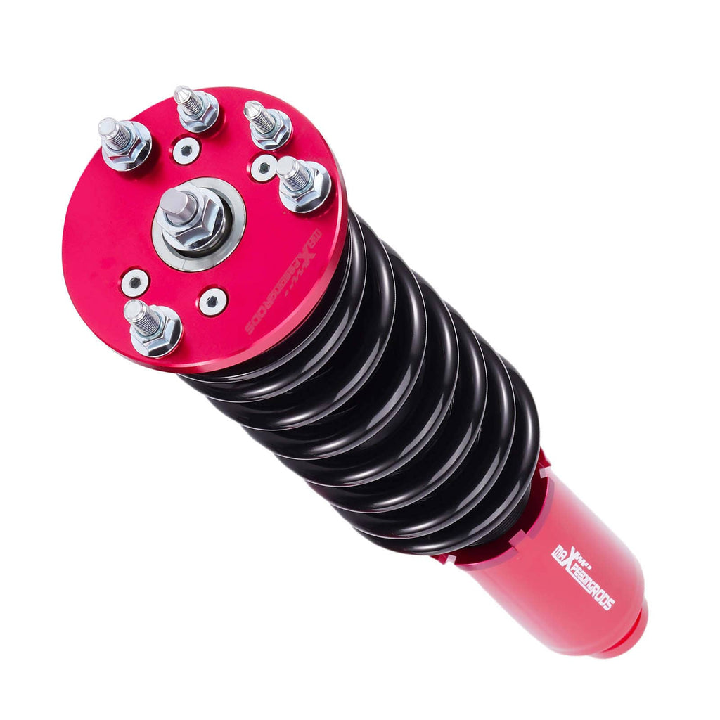 Coilover and threaded suspension tuning suitable for Honda Accord 7 CL7 CL9 2003-2008