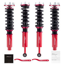 Load image into Gallery viewer, Coilover and threaded suspension tuning suitable for Honda Accord 7 CL7 CL9 2003-2008
