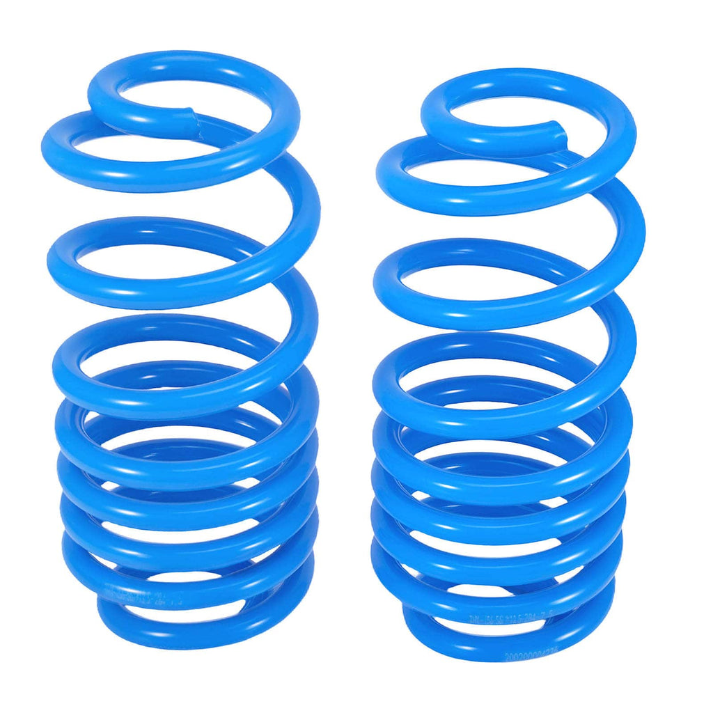 Lowering springs suitable for Audi A3 8P quattro spring kit S3 2.0 RS3 2003-2012