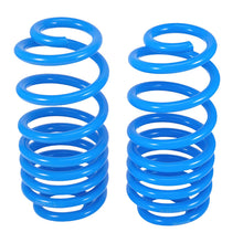 Load image into Gallery viewer, Lowering springs suitable for Audi A3 8P quattro spring kit S3 2.0 RS3 2003-2012